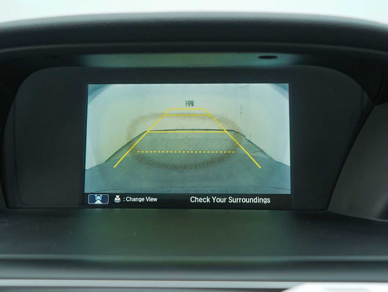 used 2014 Honda Accord VTi-L 2.4