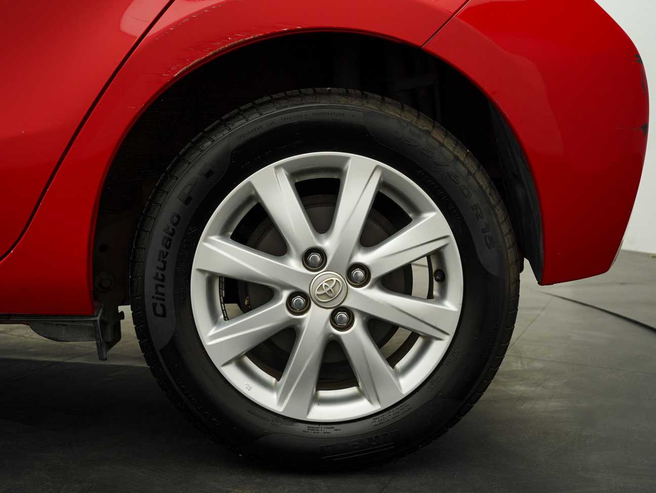 used 2012 Toyota Prius C Hybrid 1.5