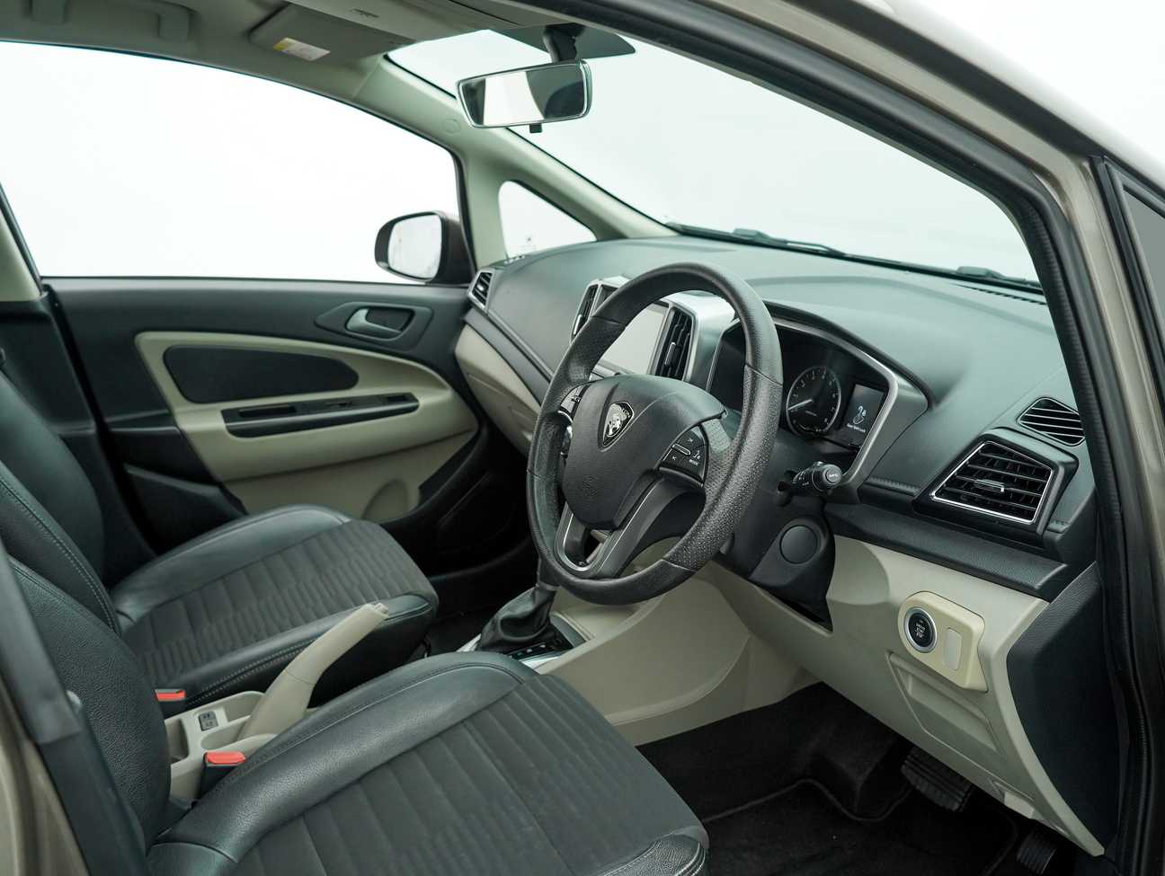 terpakai 2019 Proton Persona Executive 1.6