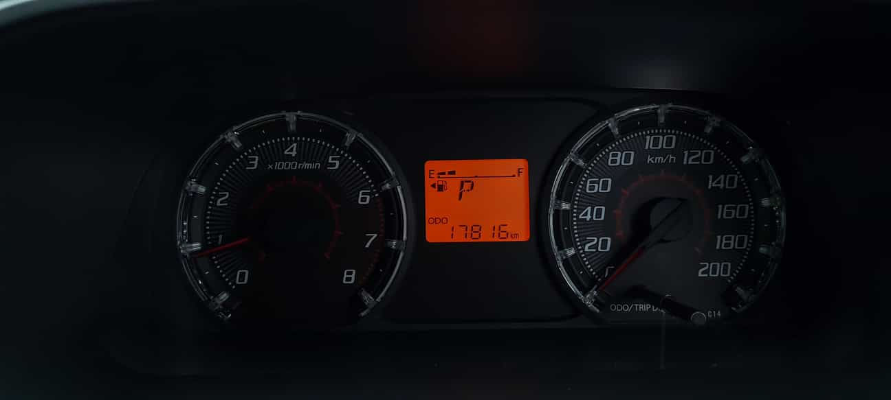 used 2020 Perodua BEZZA X 1.3