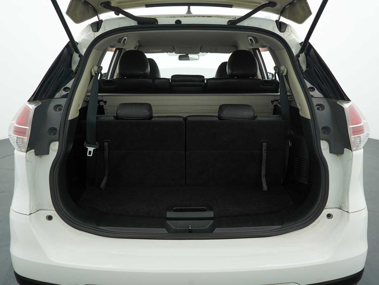 terpakai 2018 Nissan X-TRAIL CVT 2.0