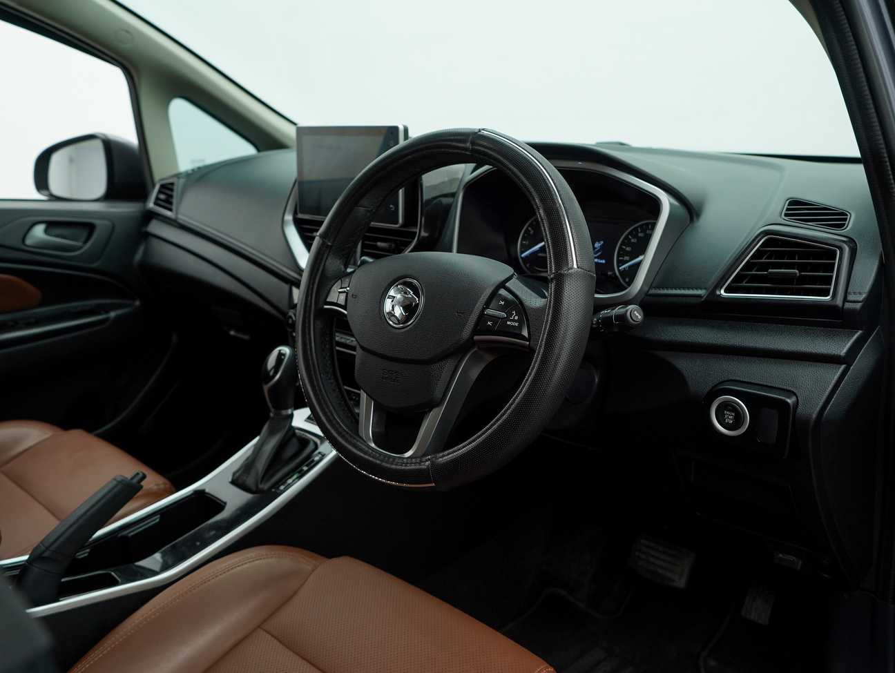 used 2023 Proton Persona Premium 1.6