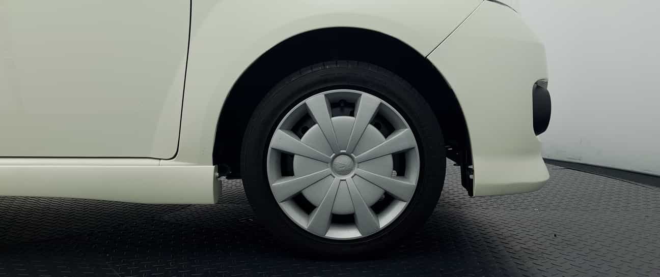 used 2014 Perodua VIVA EZ 1.0