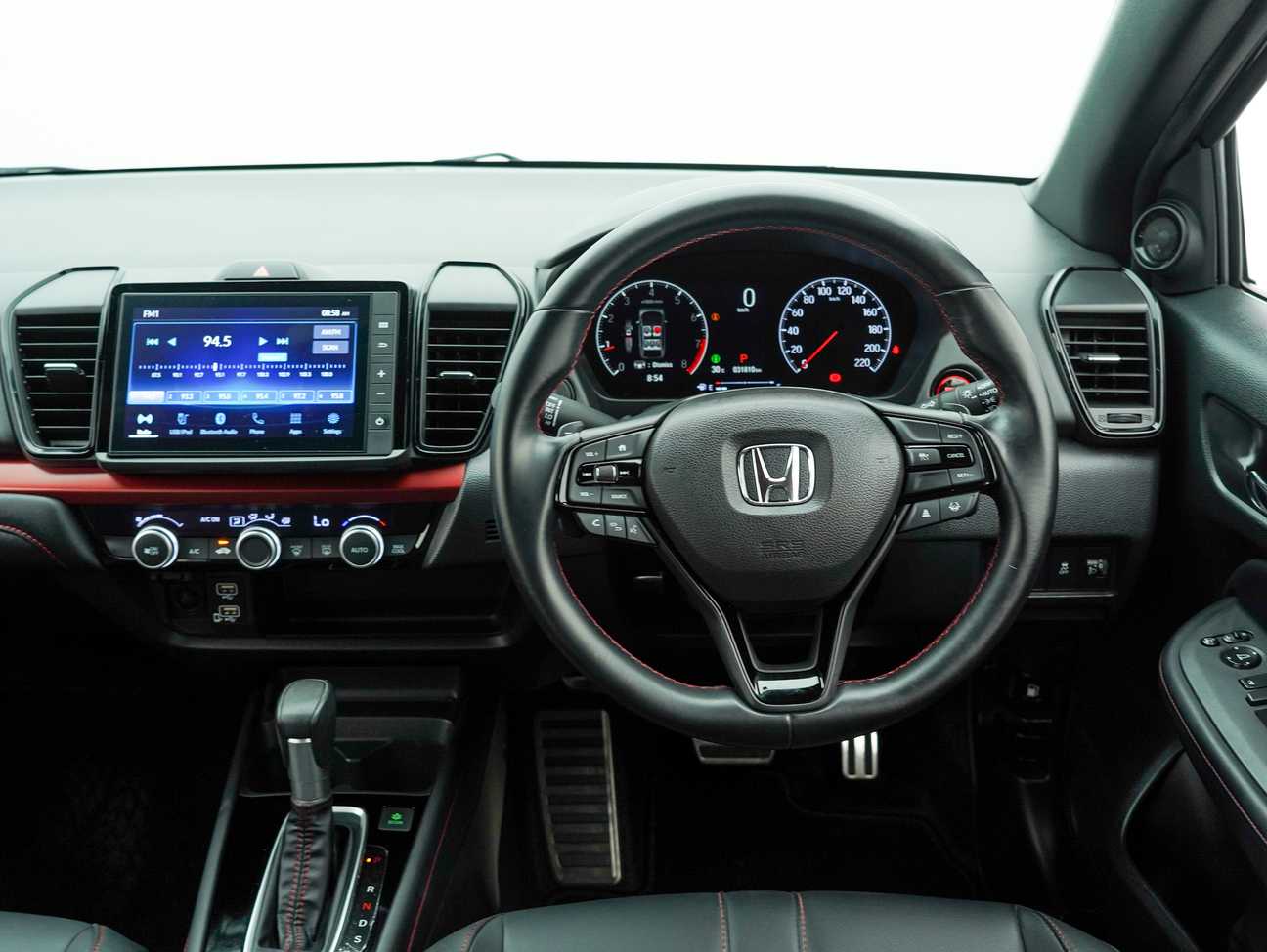 terpakai 2023 Honda City RS 1.5