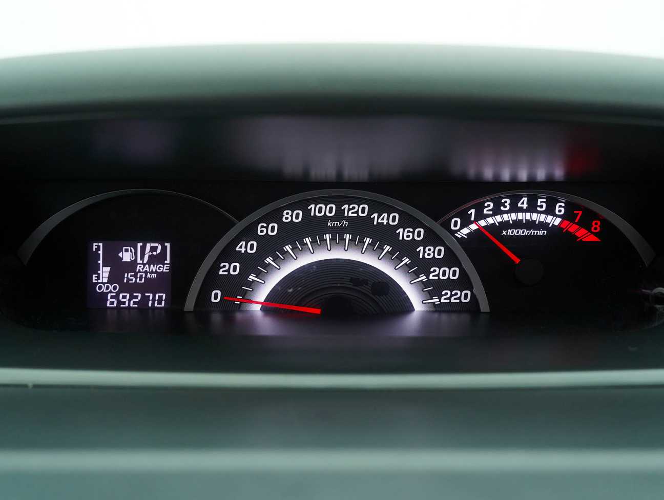 used 2015 Perodua Alza SE 1.5