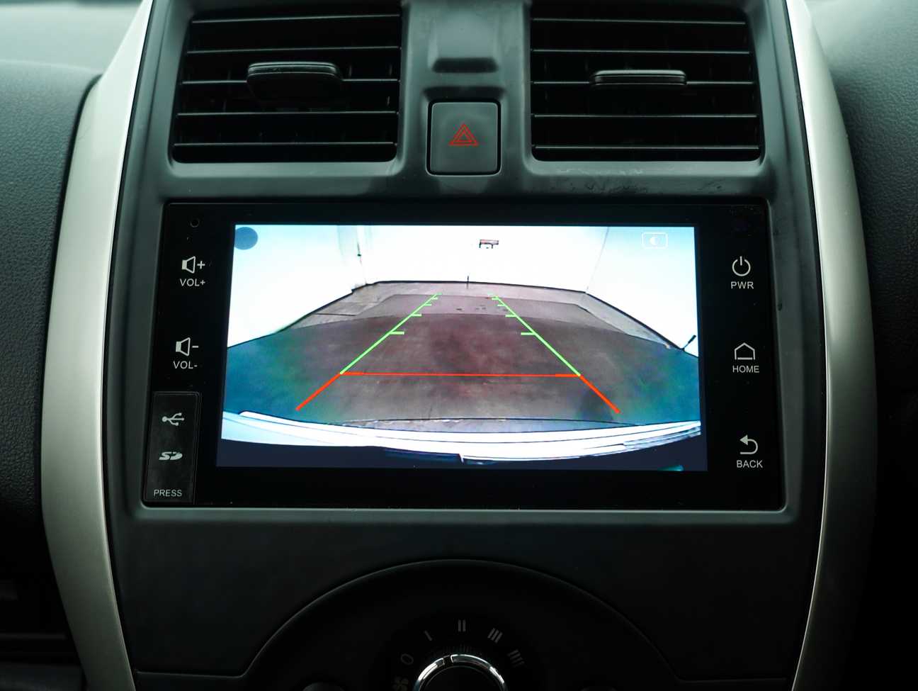 used 2018 Nissan Almera E 1.5