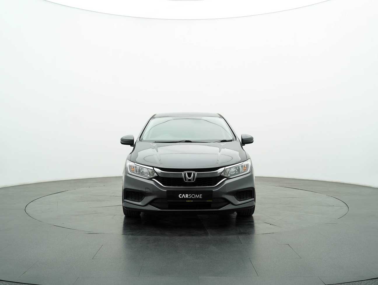used 2018 Honda City E i-VTEC 1.5