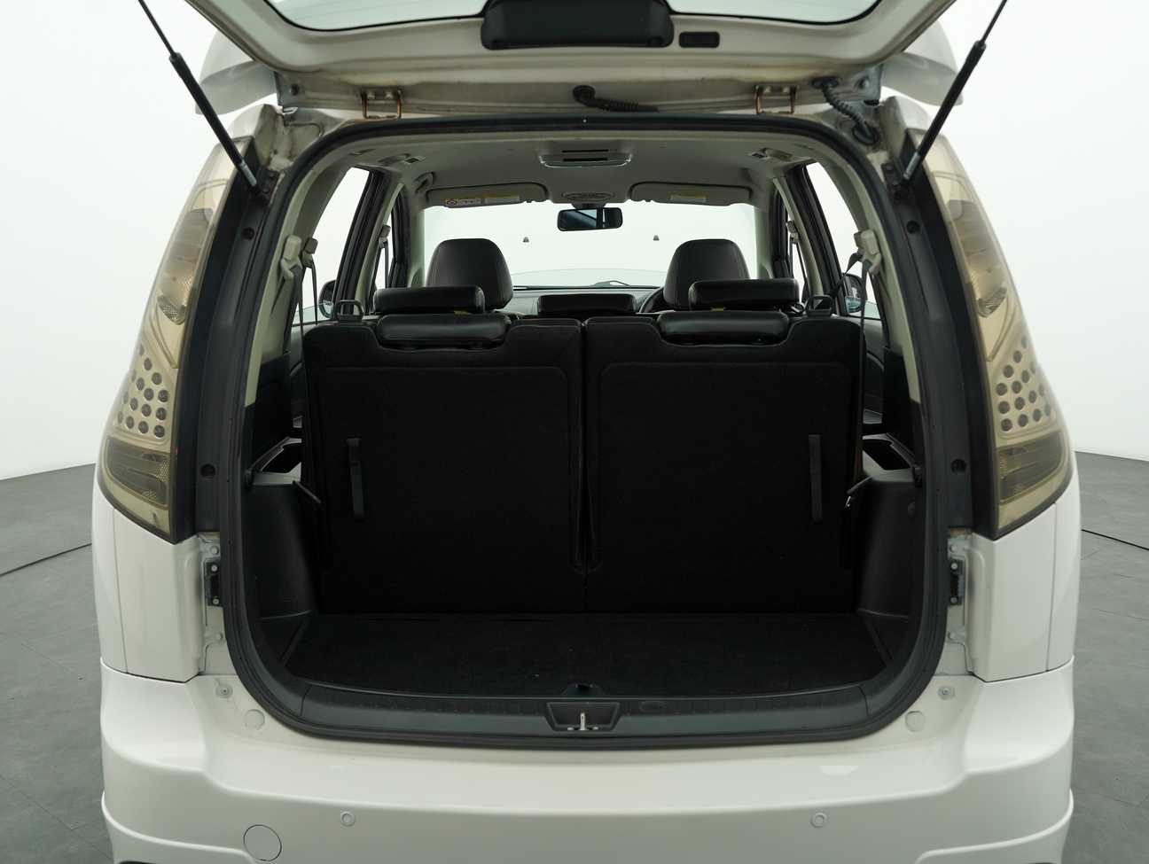 used 2014 Proton Exora Bold CFE Premium 1.6