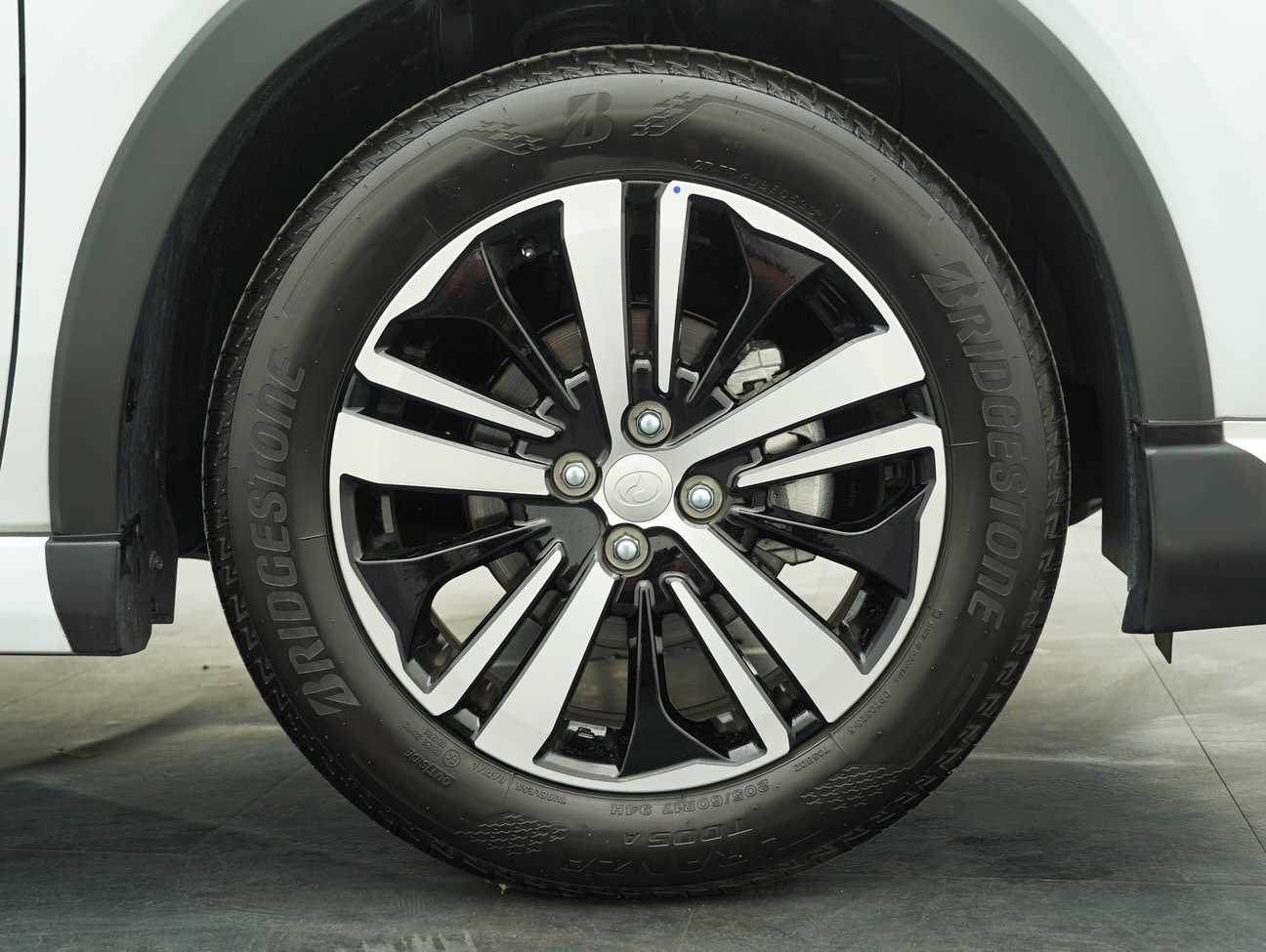 used 2023 Perodua Ativa AV 1.0