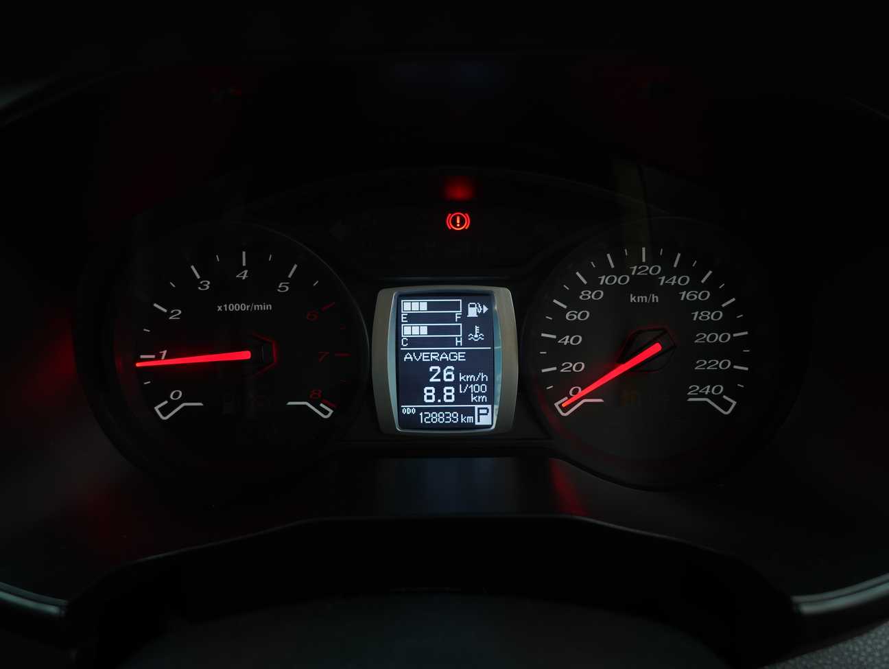 used 2017 Proton Persona Standard 1.6