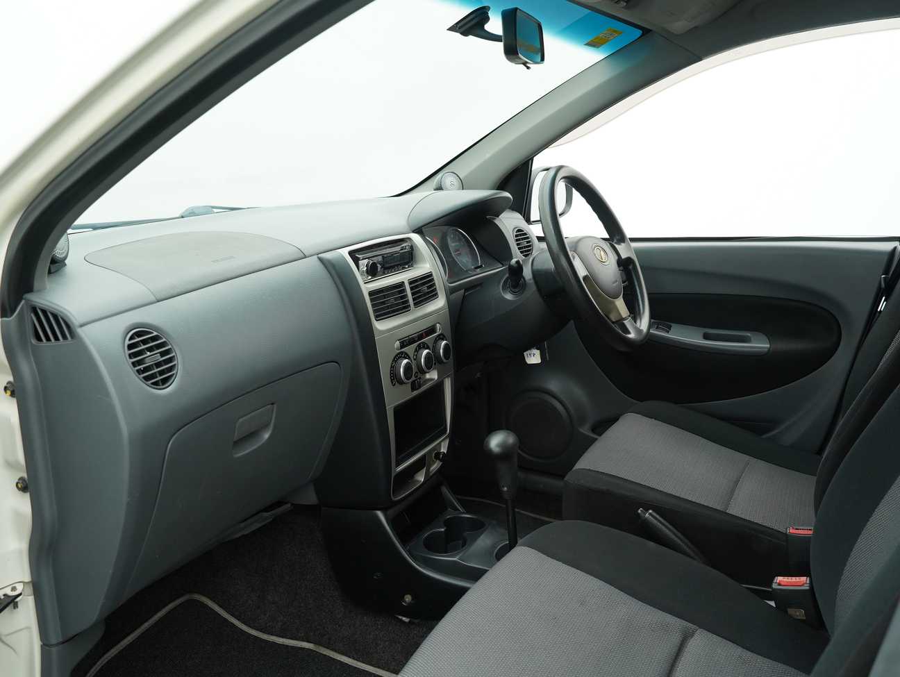 terpakai 2008 Perodua Viva EZi 1.0