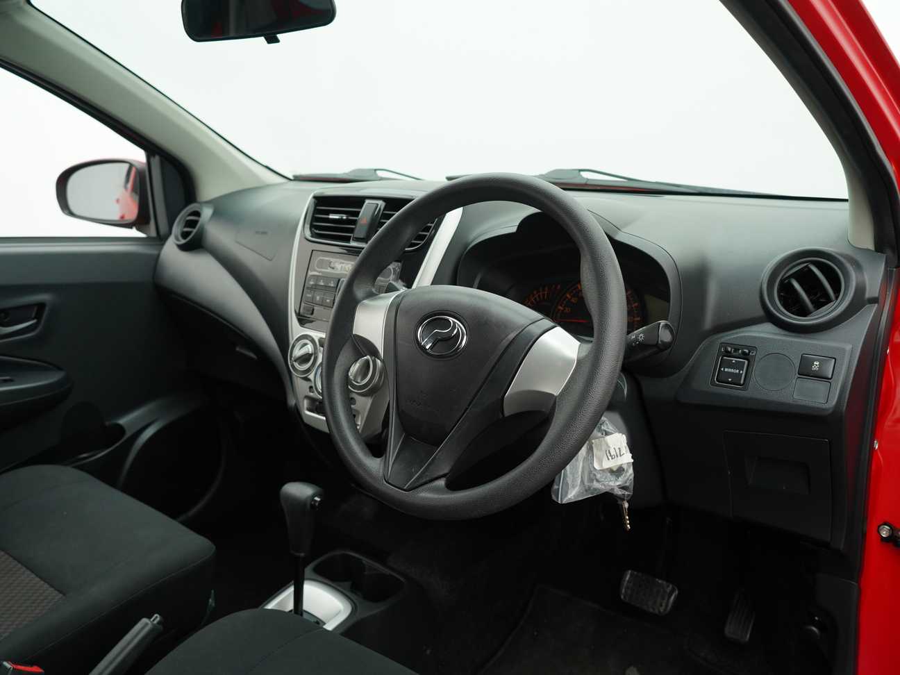used 2020 Perodua AXIA GXtra 1.0