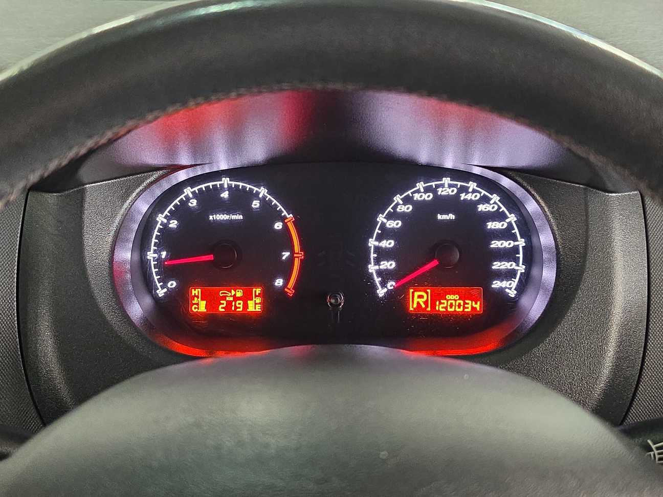 used 2019 Proton Exora Premium 1.6