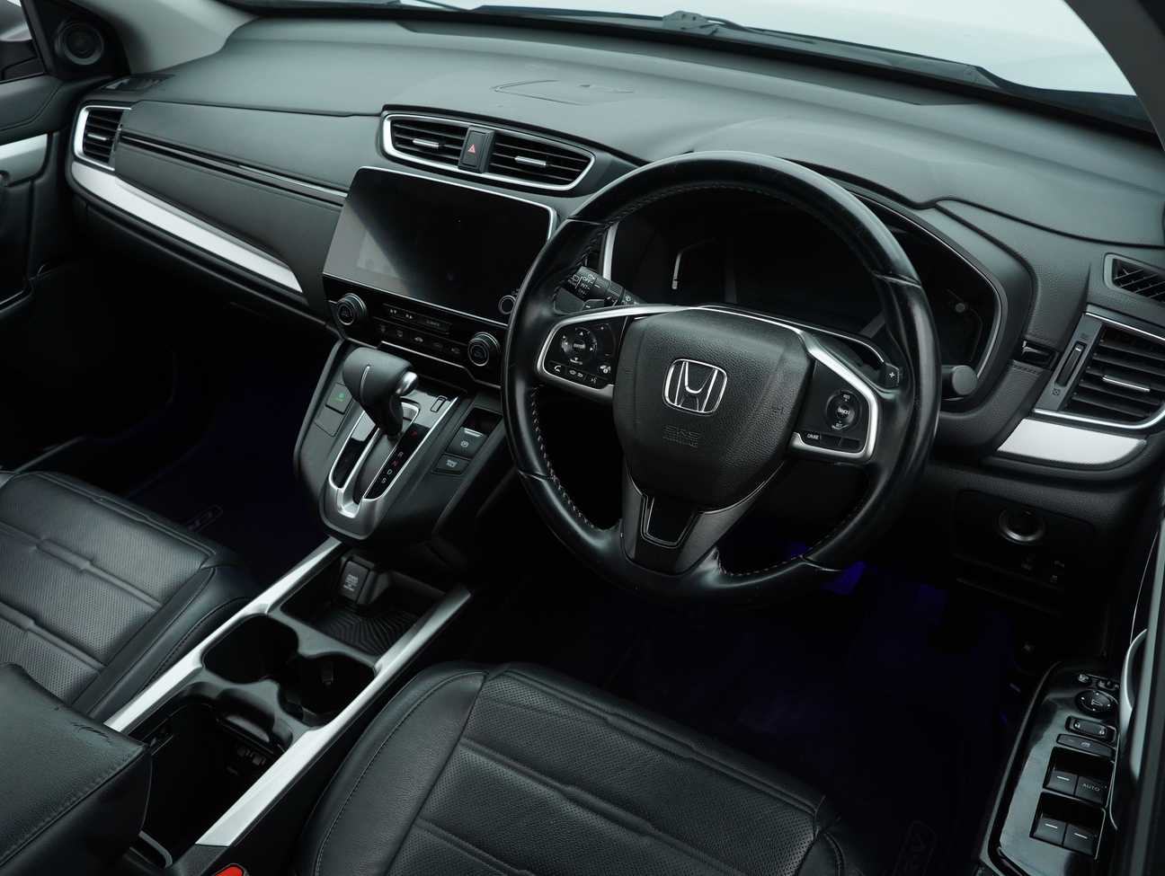 used 2019 Honda CR-V  2.0