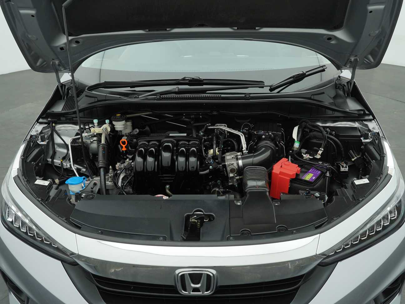 used 2021 Honda City V Sensing 1.5