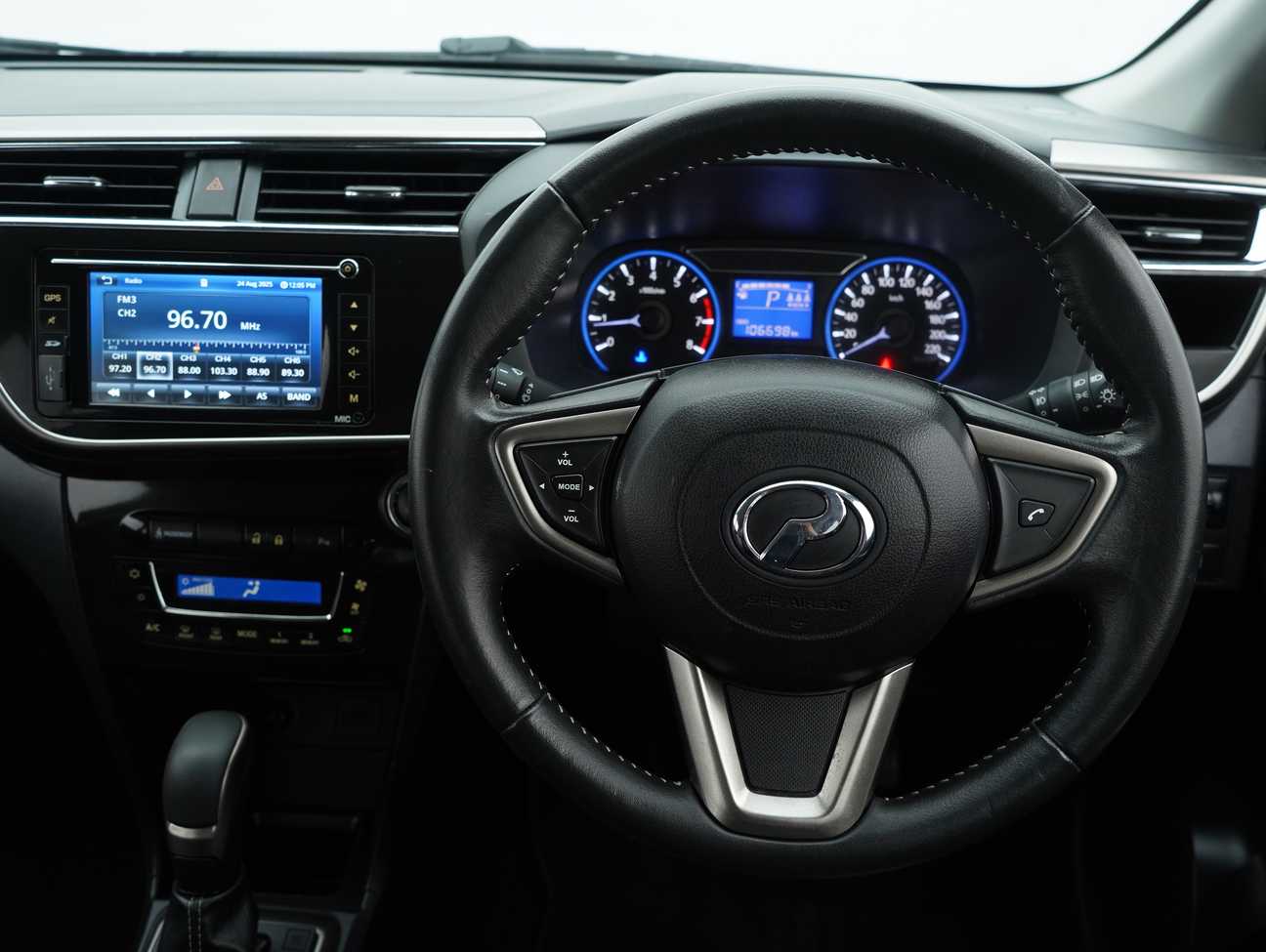 used 2019 Perodua Myvi AV 1.5