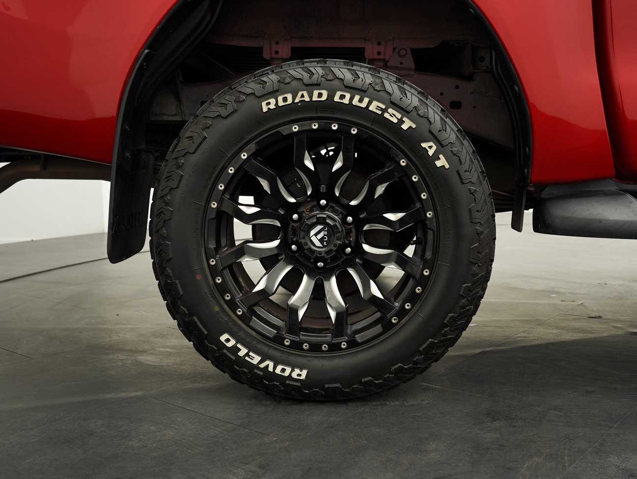 used 2017 Toyota Hilux G Dual Cab 2.8