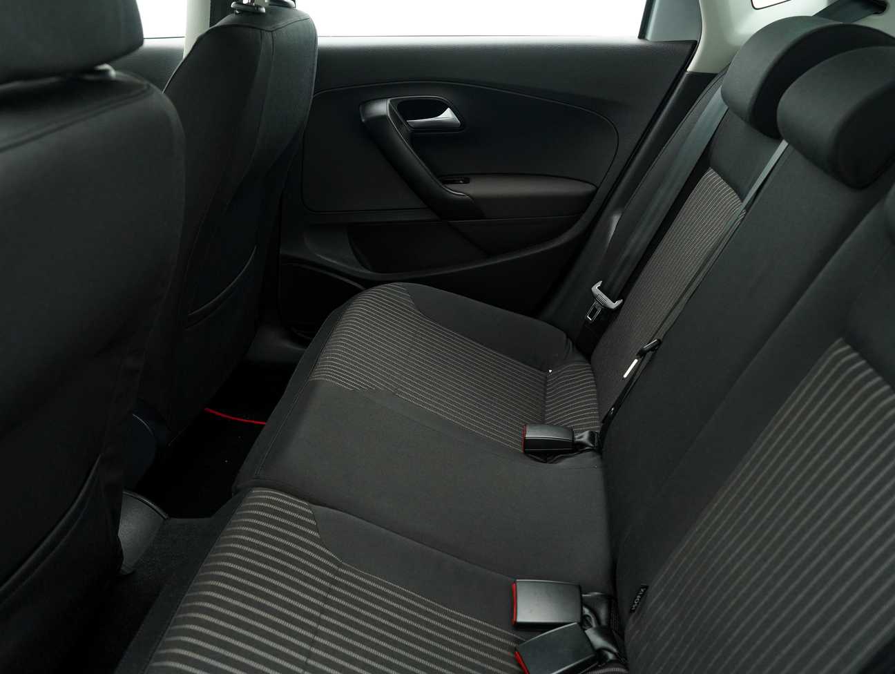 used 2014 Volkswagen Polo  1.6