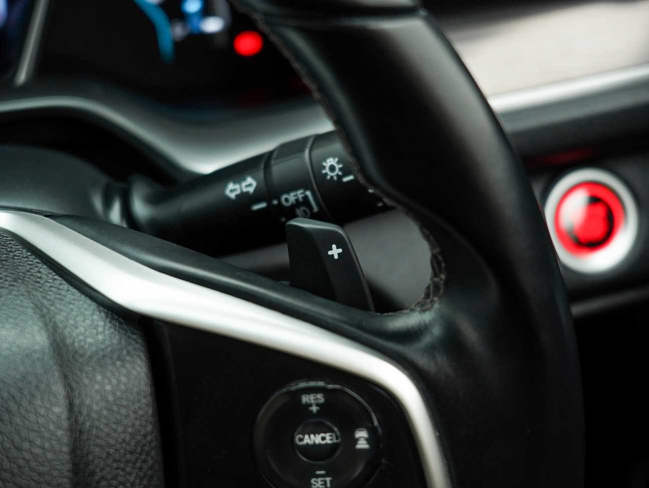 used 2020 Honda Civic TC VTEC Premium 1.5