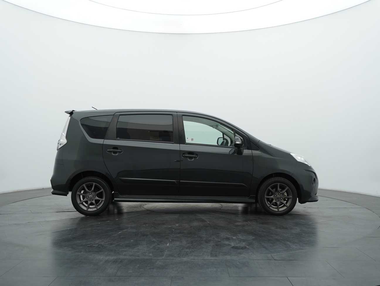 used 2021 Perodua Alza SE 1.5