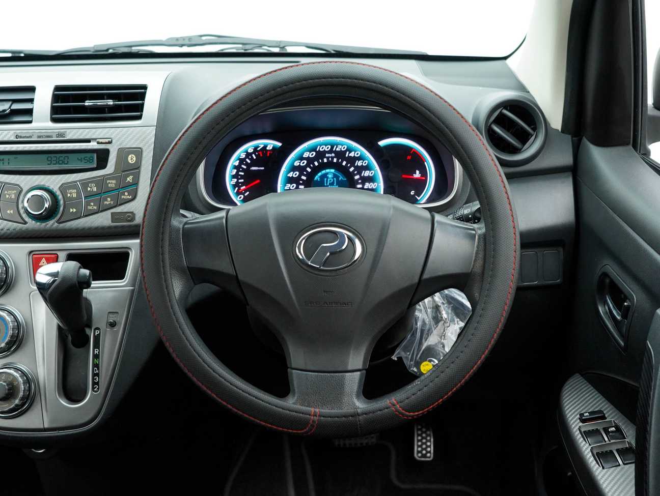 used 2013 Perodua Myvi EZi 1.3