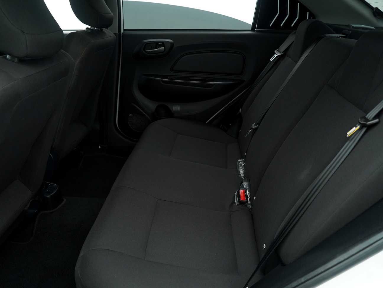 terpakai 2023 Proton Saga Standard 1.3