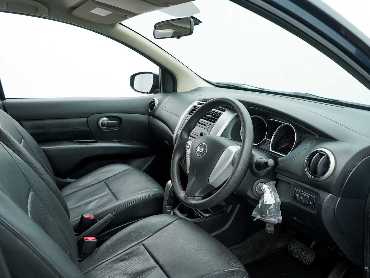 used 2018 Nissan Grand Livina Comfort 1.6