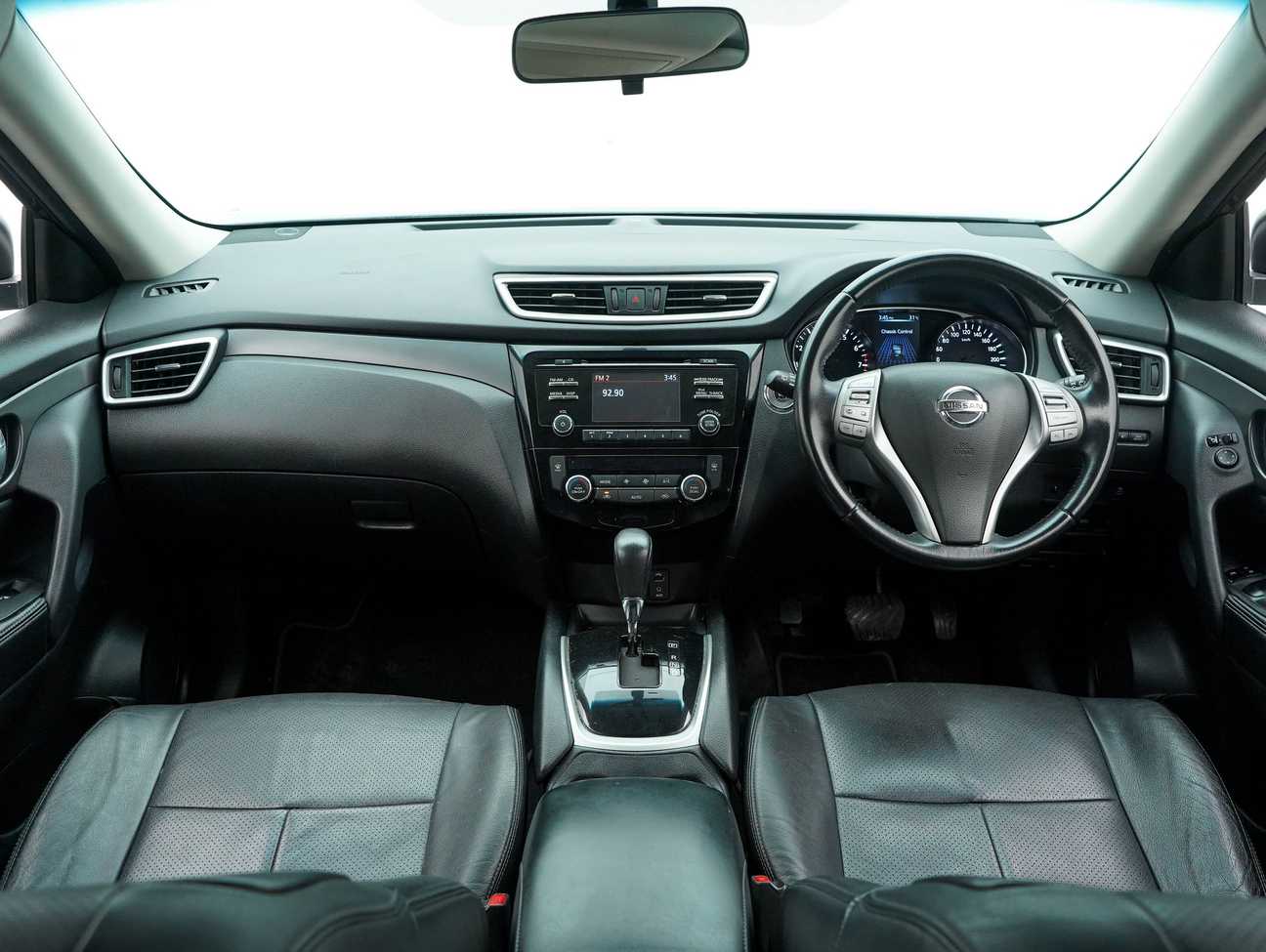 used 2015 Nissan X-Trail  2.0