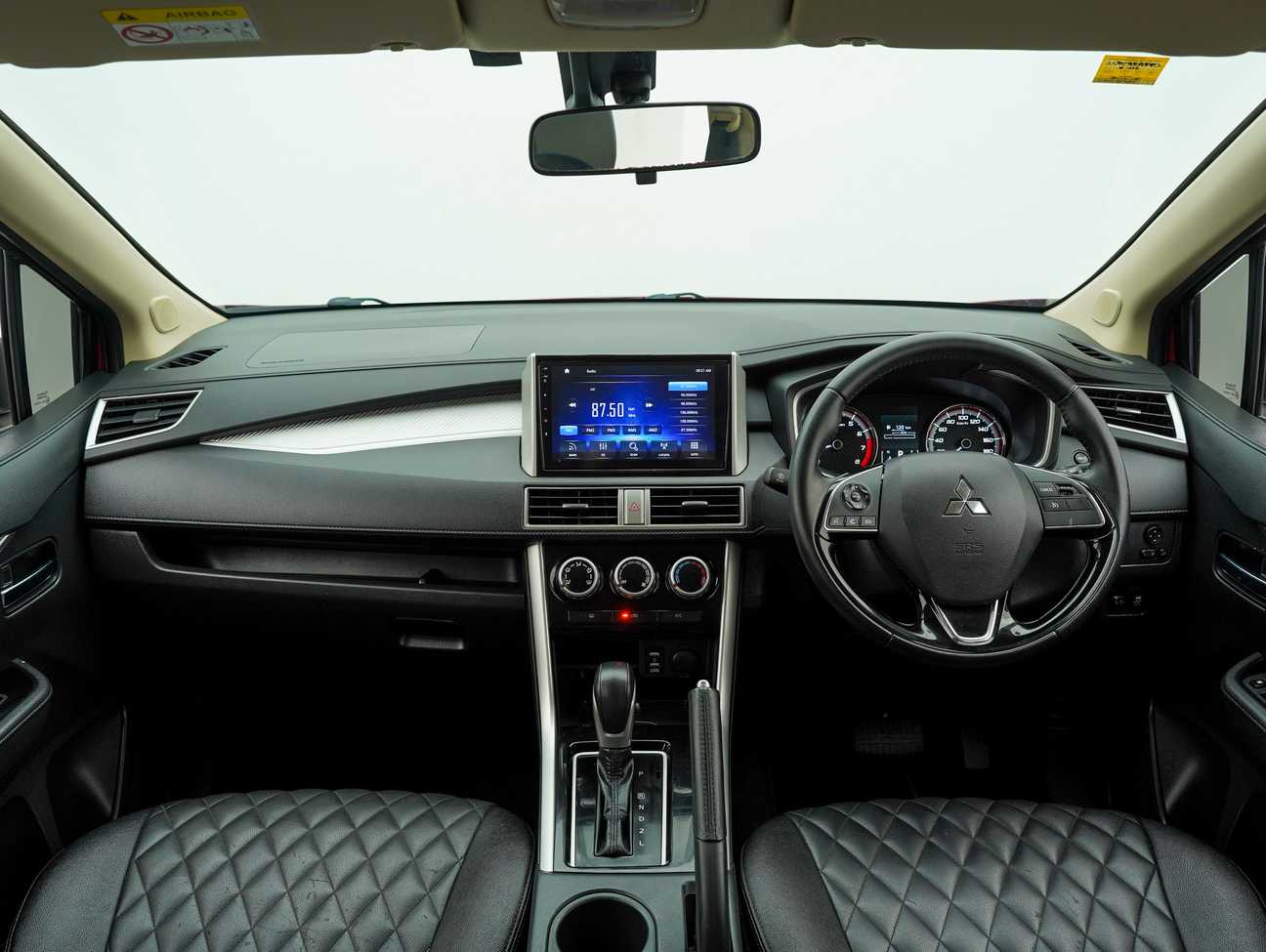 terpakai 2021 Mitsubishi Xpander  1.5