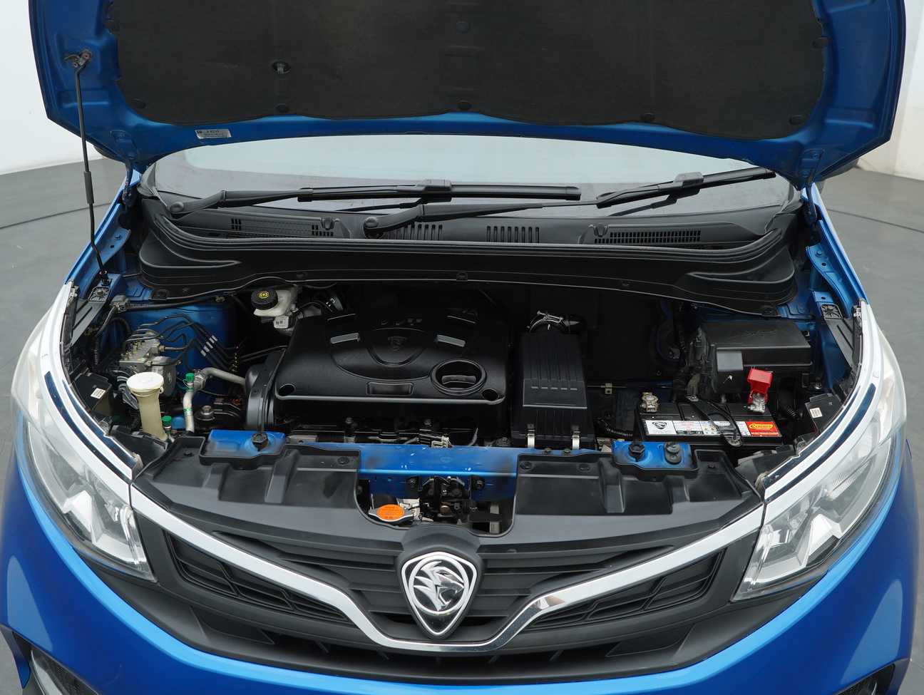 used 2019 Proton Iriz Premium 1.6