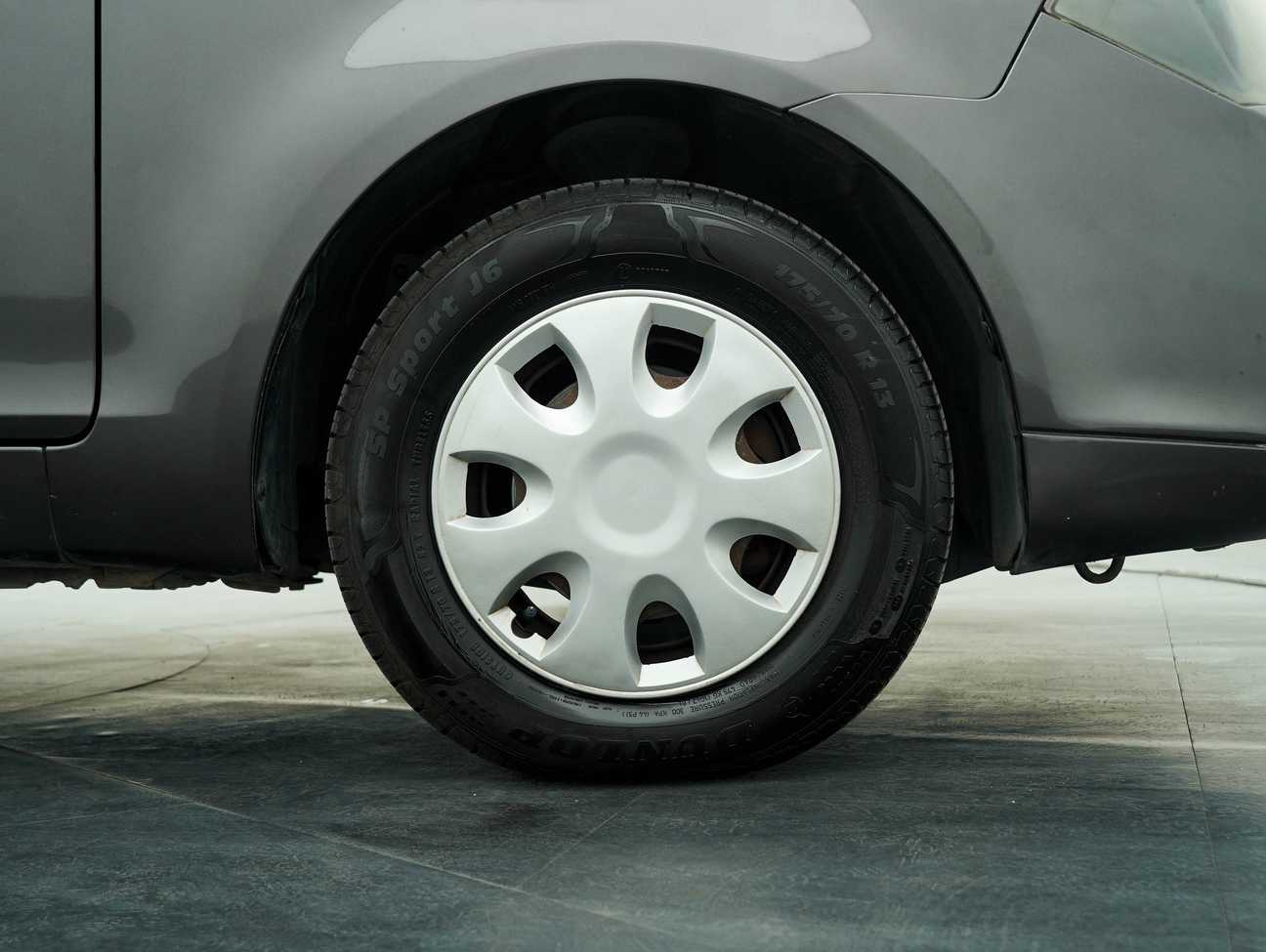 used 2013 Proton Saga FLX Standard 1.3