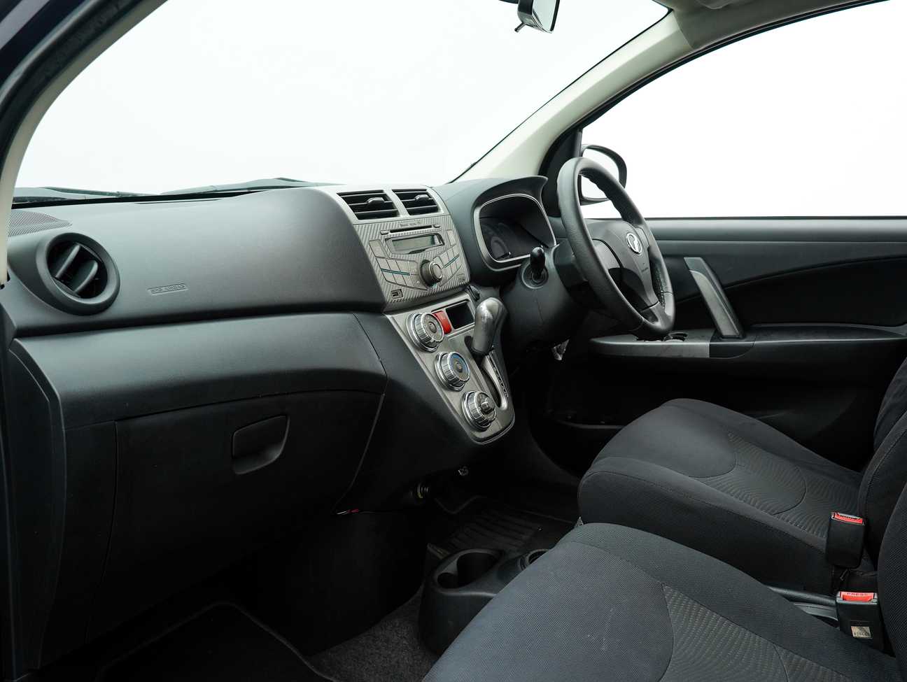 terpakai 2014 Perodua Myvi EZ 1.3