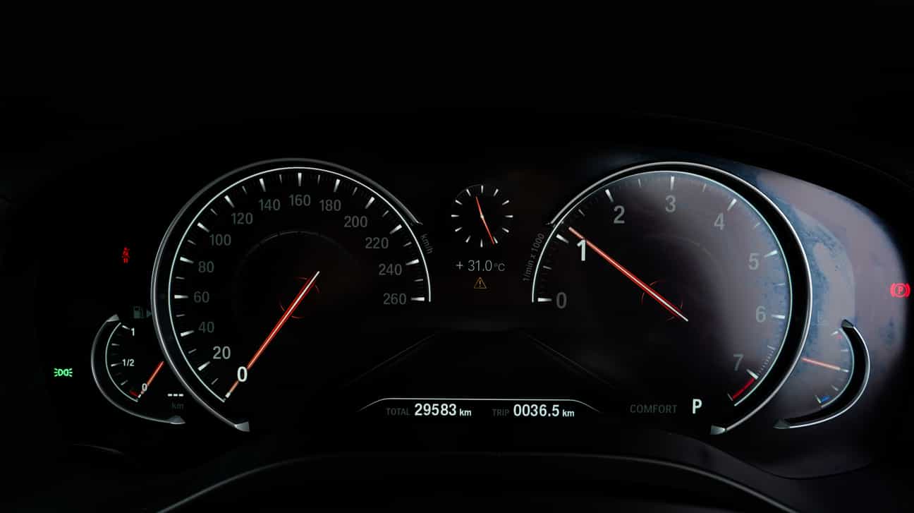 terpakai 2019 BMW X3 XDRIVE30I (CKD) 2.0