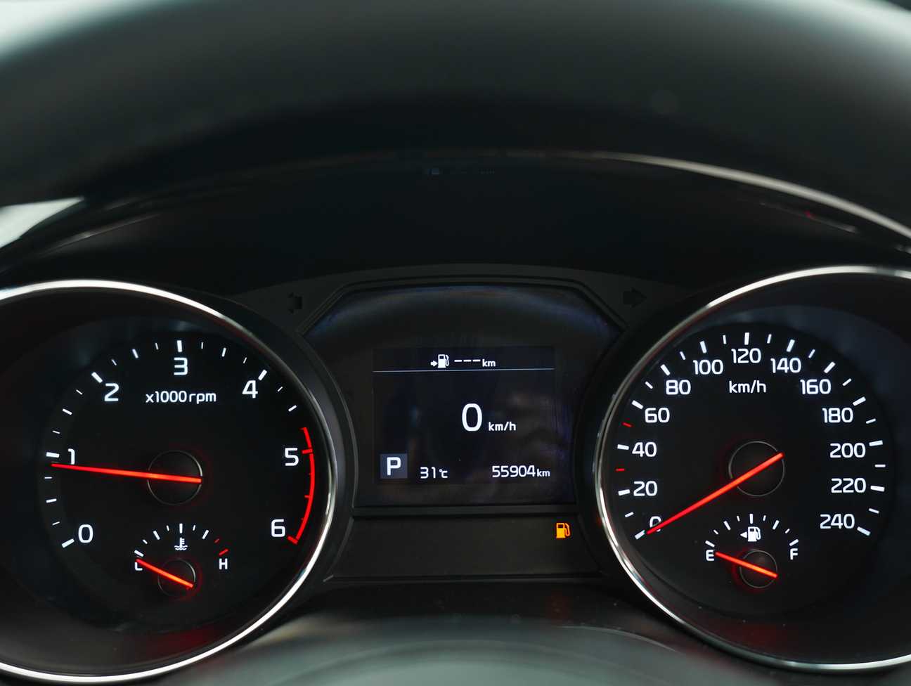 used 2020 Kia Grand Carnival CRDi 2.2