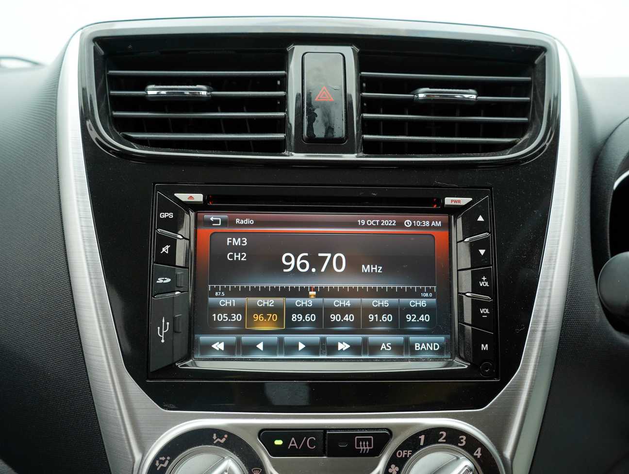 used 2018 Perodua AXIA Advance 1.0