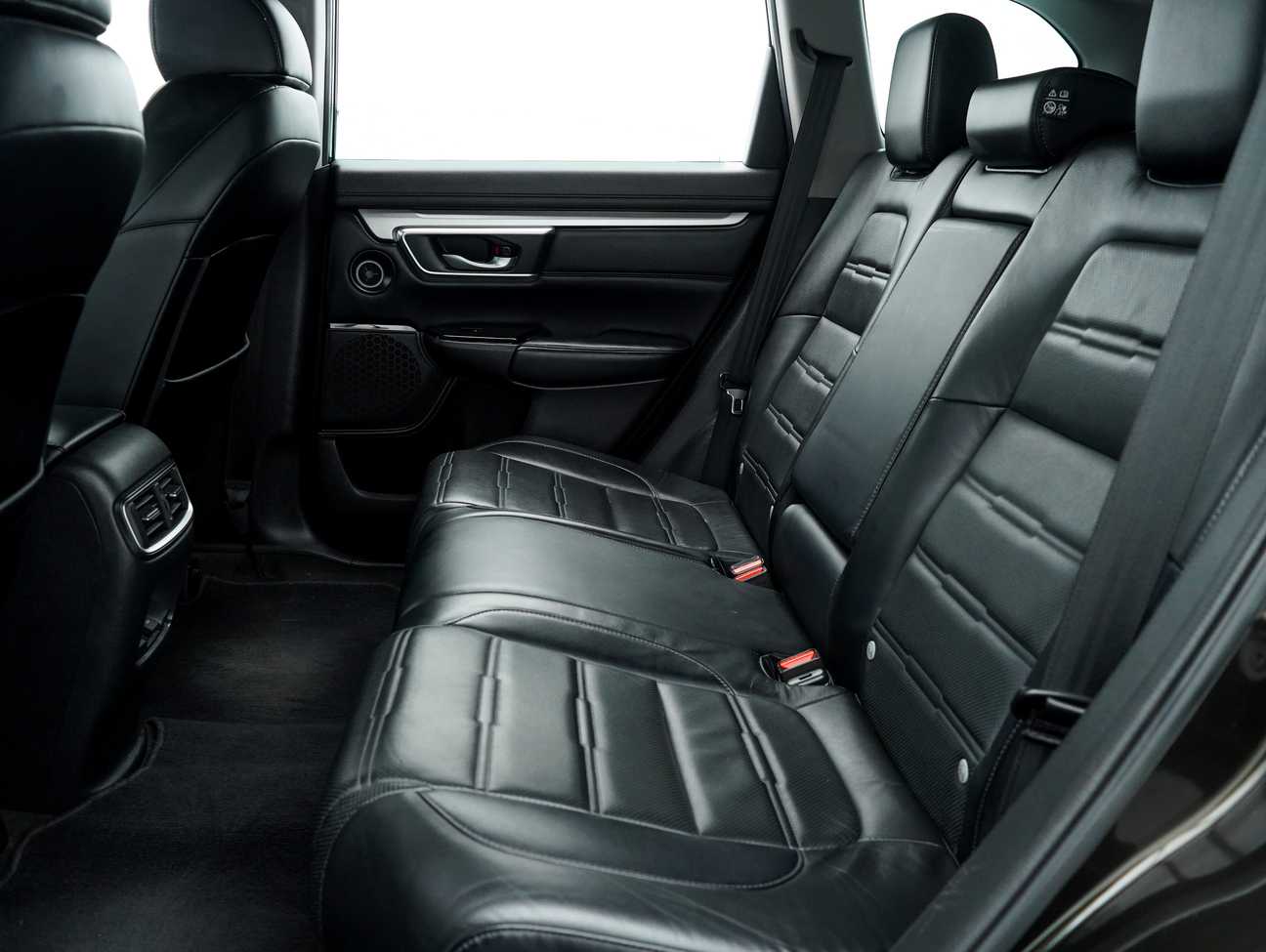 used 2019 Honda CR-V  2.0