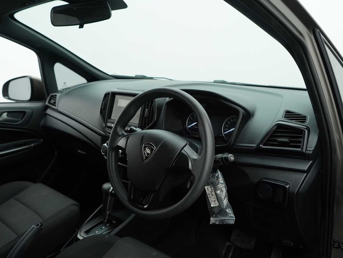 used 2020 Proton Iriz Standard 1.3