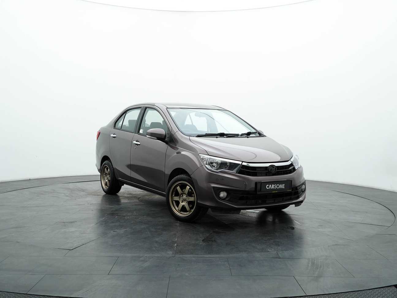 used 2018 Perodua Bezza X Premium 1.3