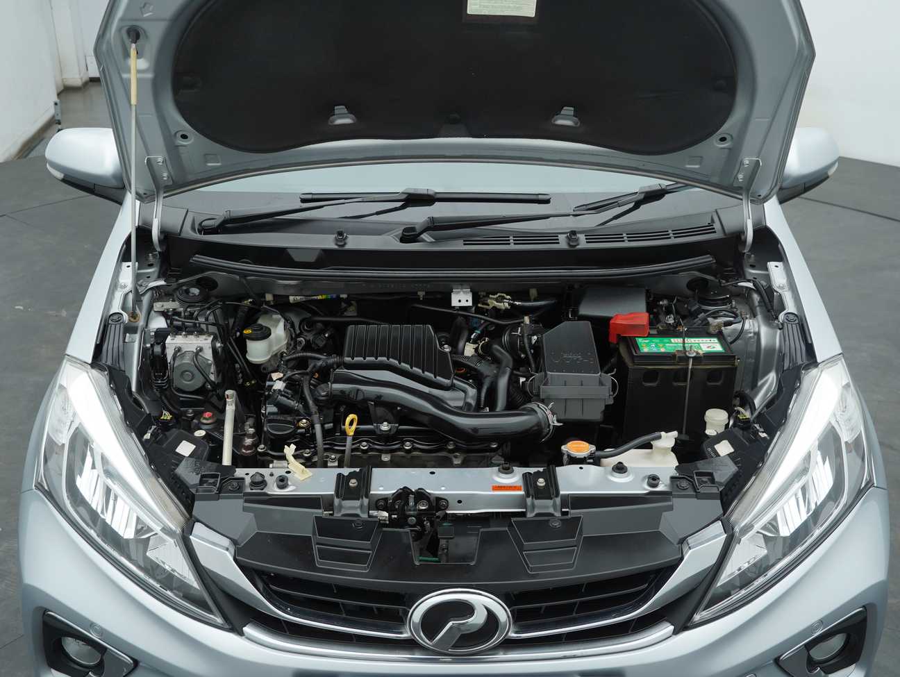 used 2020 Perodua Myvi AV 1.5