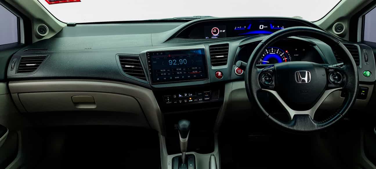 used 2015 Honda CIVIC S 1.8