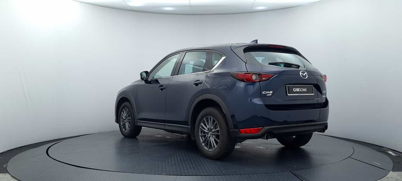 used 2019 Mazda CX-5 2.0G HIGH 2WD (CKD) 2.0