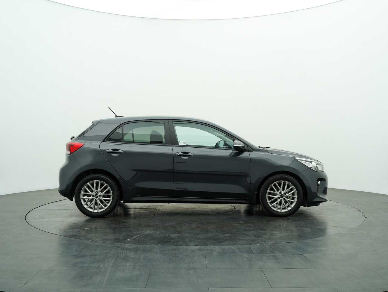 used 2019 Kia Rio EX 1.4