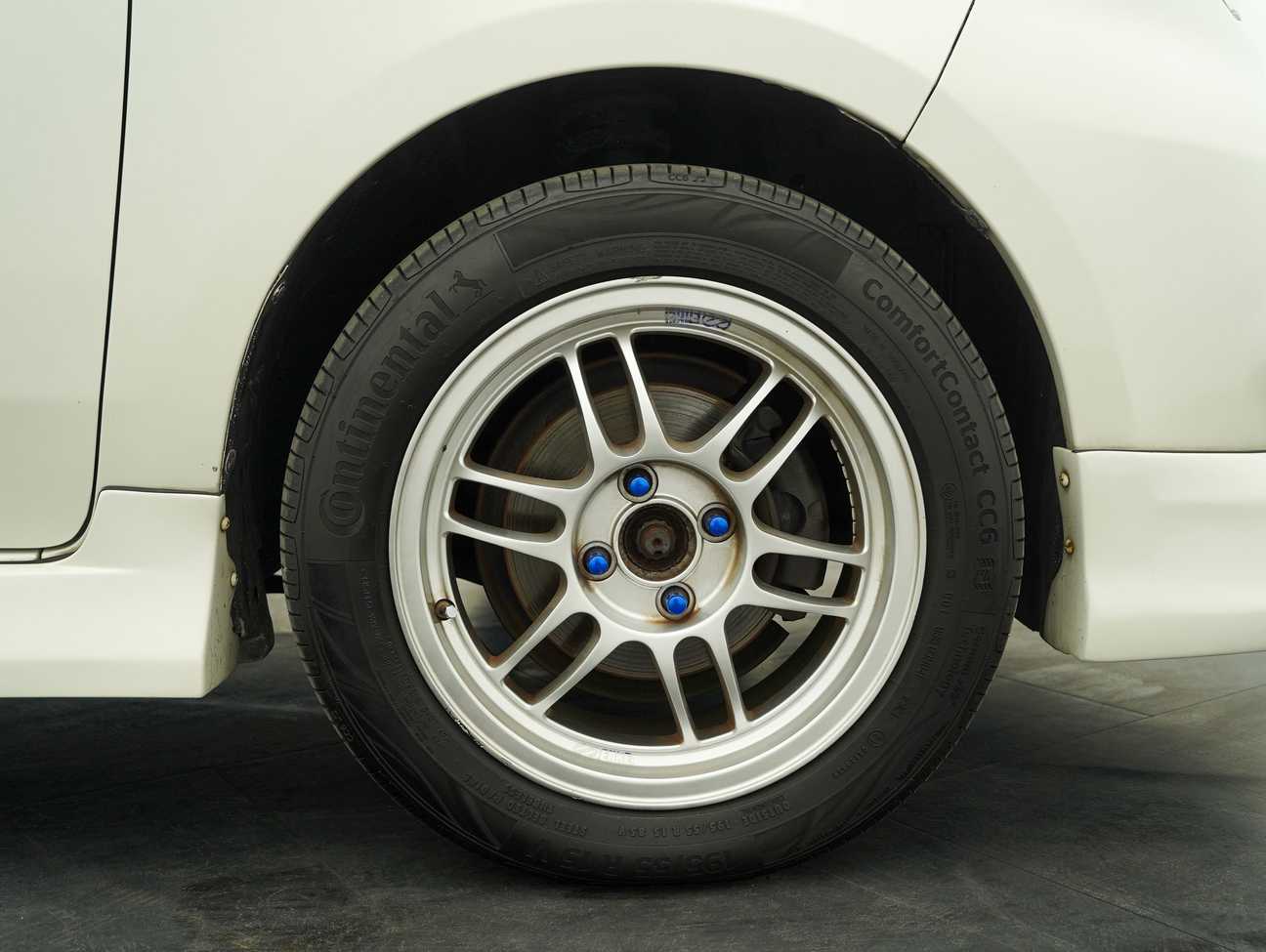 used 2013 Perodua Alza EZ 1.5