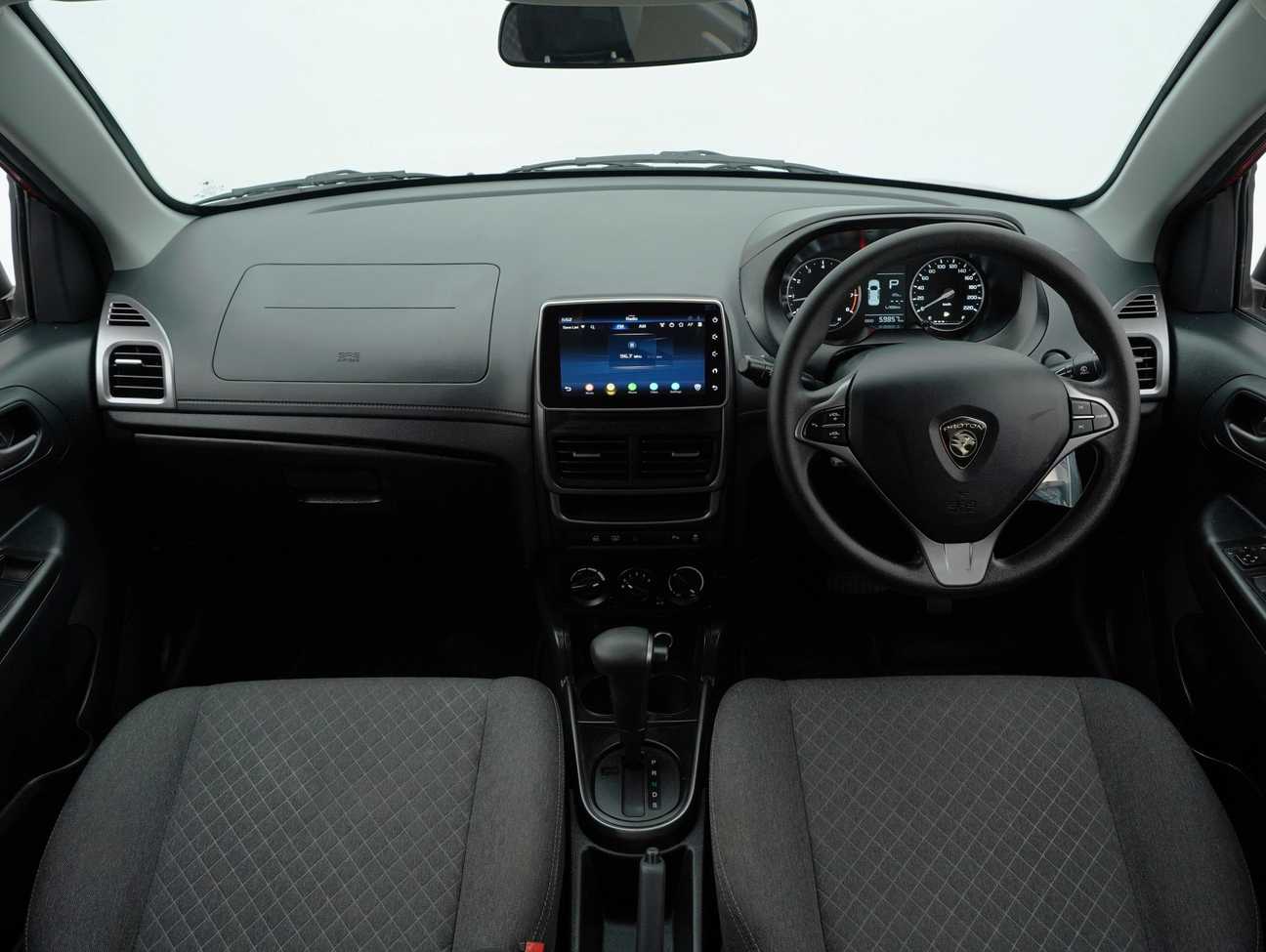 used 2020 Proton Saga Premium 1.3