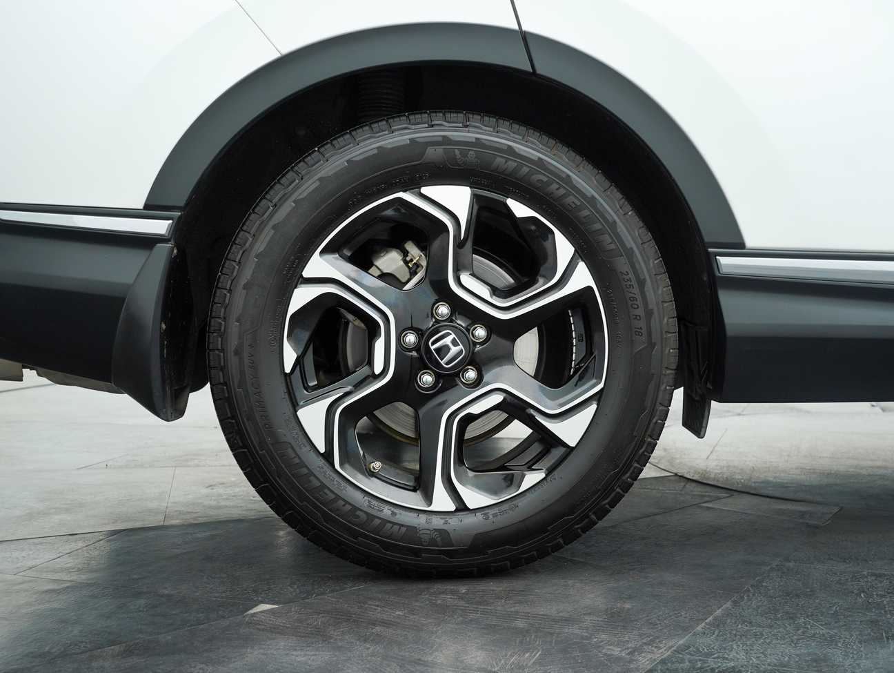 used 2019 Honda CR-V TC-P VTEC 1.5
