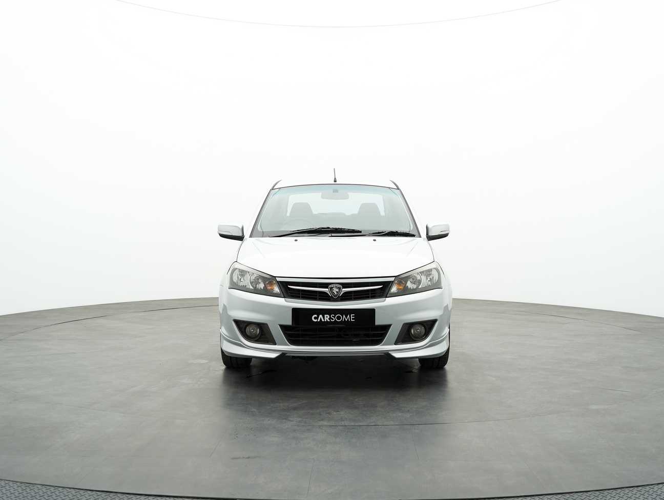 used 2014 Proton SAGA FL 1.3