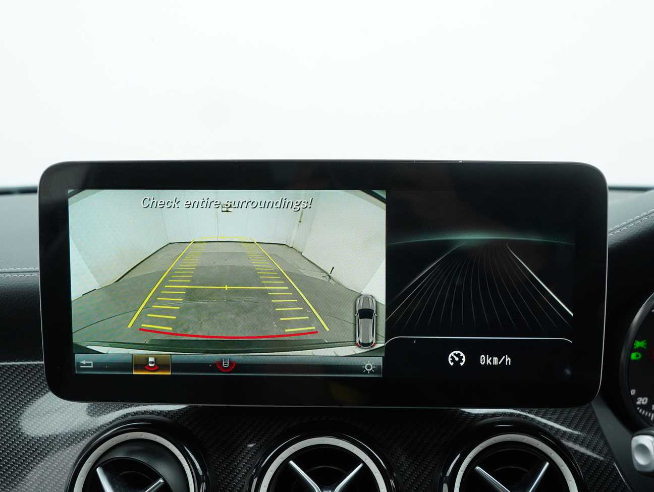 used 2019 Mercedes-Benz GLA200 Style 1.6