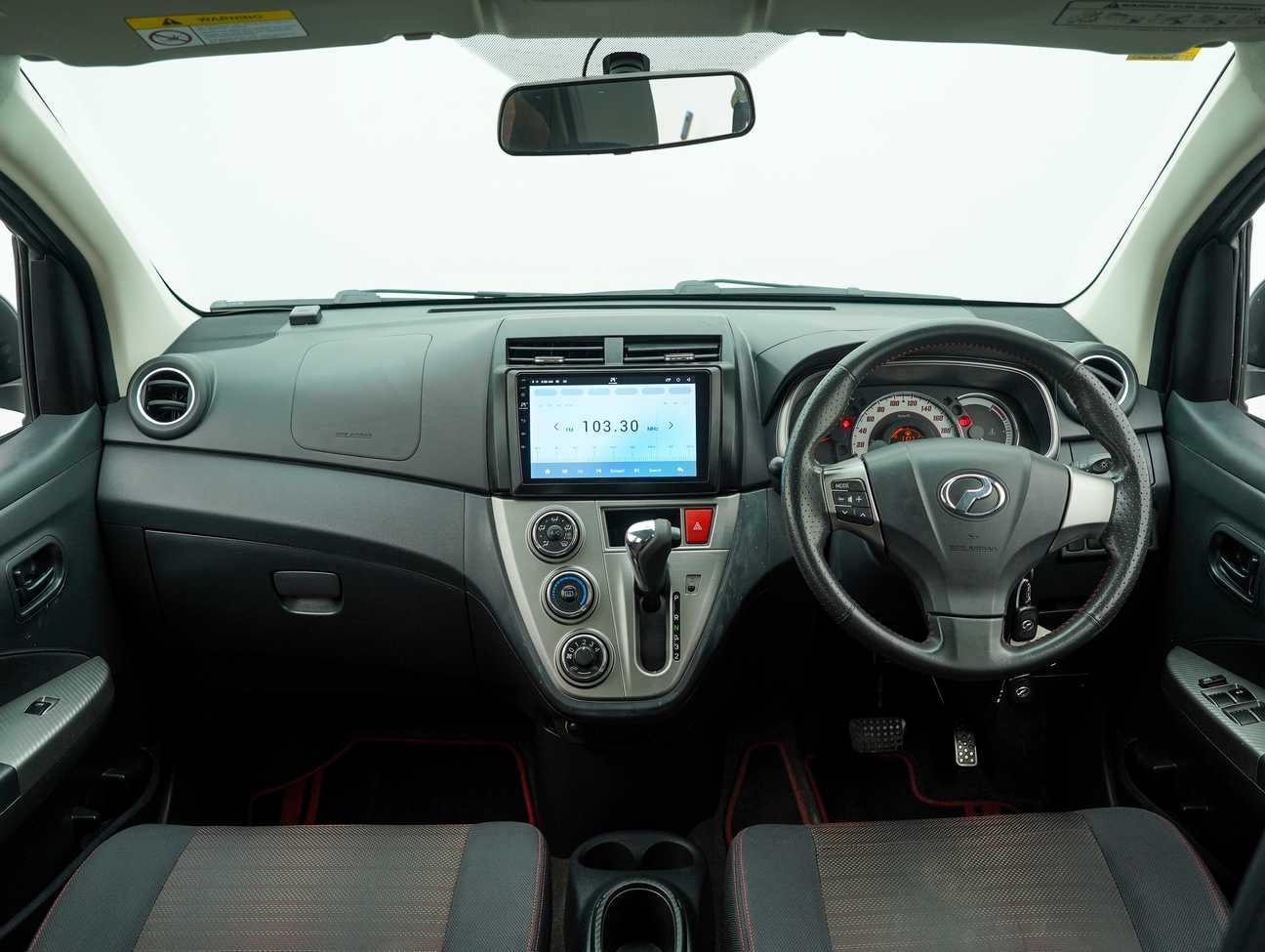 used 2017 Perodua Myvi SE 1.5