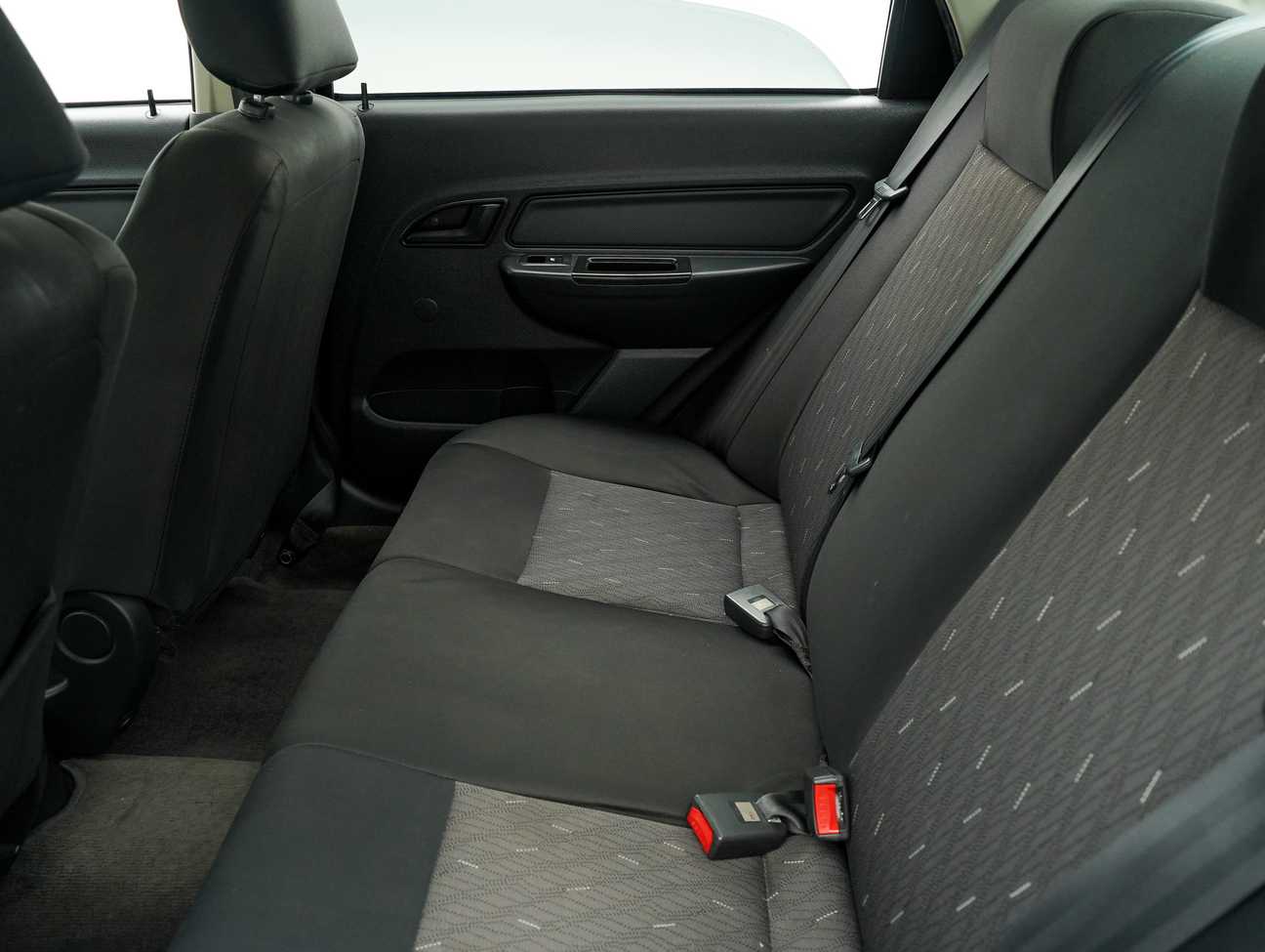 used 2015 Proton Saga SV 1.3