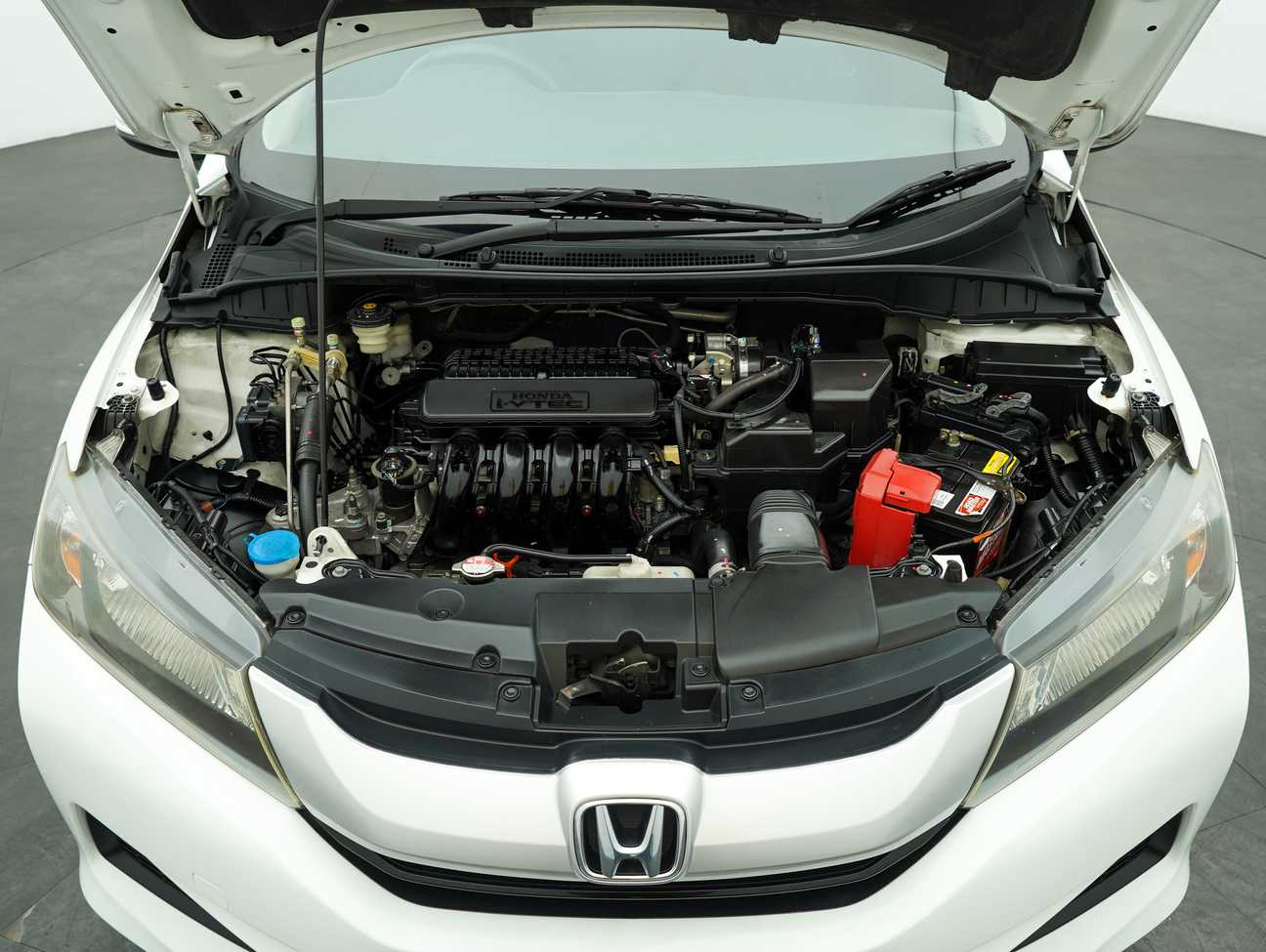 used 2016 Honda City S 1.5